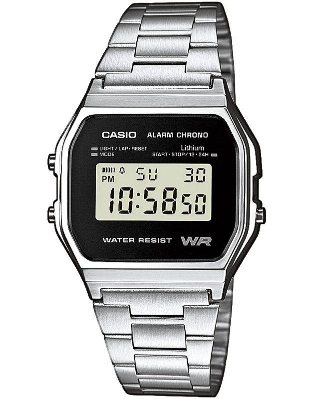 Ceas Barbati Casio Vintage Iconic Sebeș | OkFlora