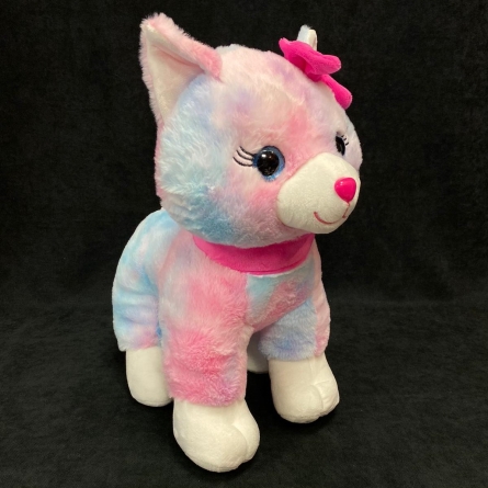 Pisica Pink Rainbow - OkFlora