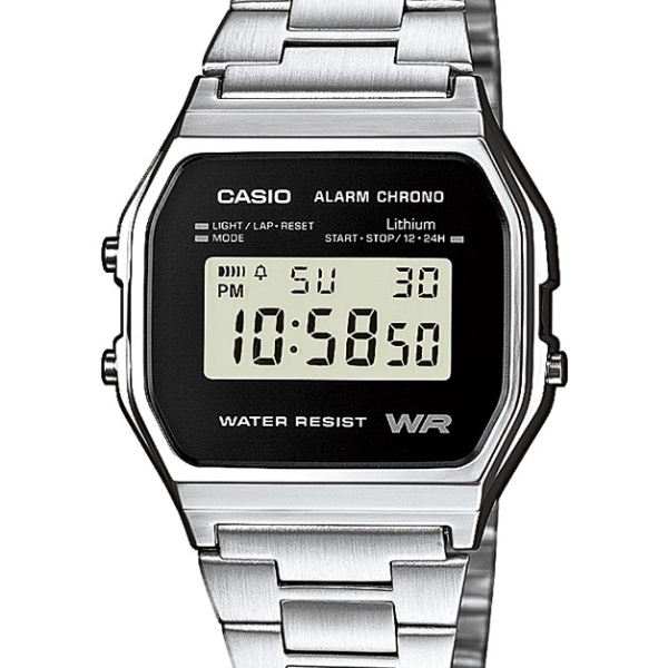 SE-S1O　CASIO Ceas Barbati Casio Vintage Iconic Sebeș | OkFlora