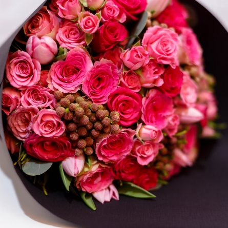 Buchet special Nr.5 alt vedere product 3