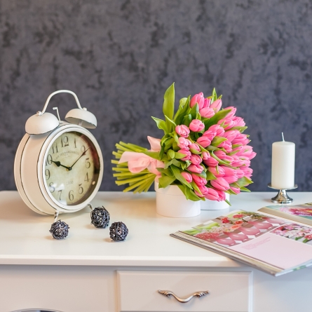 Lalele roz 51 fire alt vedere product 2