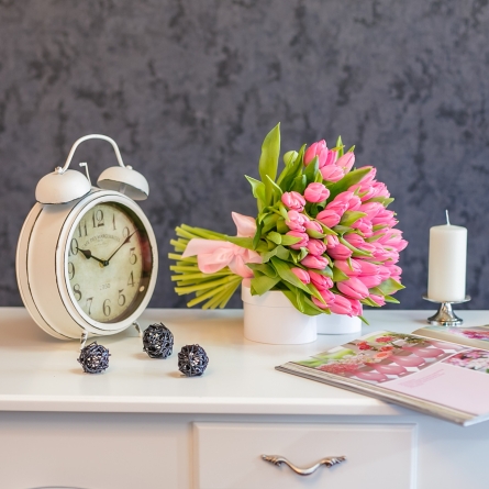 Lalele roz 51 fire alt vedere product 3