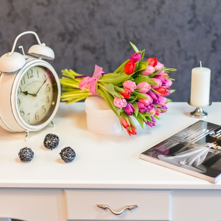 Lalele multicolore 31 fire alt vedere product 4