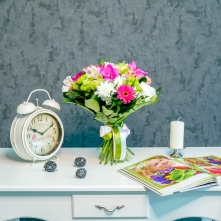 Buquet Mix alt vedere product 2
