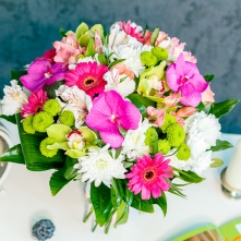 Buquet Mix alt vedere product 3