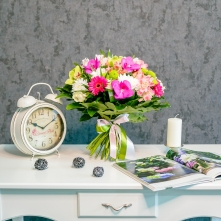 Buquet Mix alt vedere product 5
