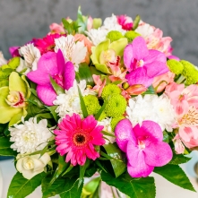 Buquet Mix alt vedere product 6