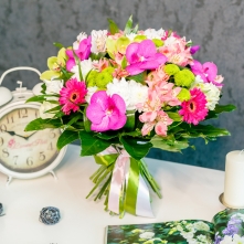 Buquet Mix alt vedere product 7