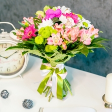 Buquet Mix alt vedere product 9