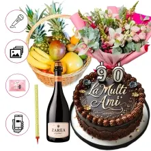 Surprise for Grand Mother alt vedere product