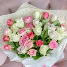 35 Roses Mix Rose alt vedere product 3
