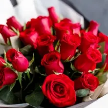 25 Red Roses alt vedere product 4