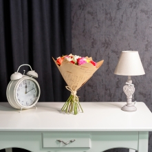 Trandafiri Multicolori la Oferta (h30-40cm) alt vedere product 4